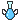 青